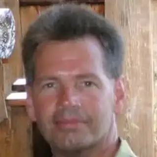 Ken Raymond